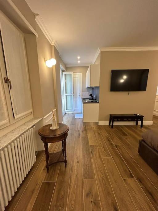 Maison Regina Turin Ngoại thất bức ảnh