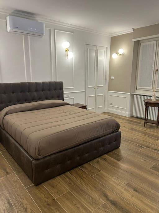 Maison Regina Turin Ngoại thất bức ảnh